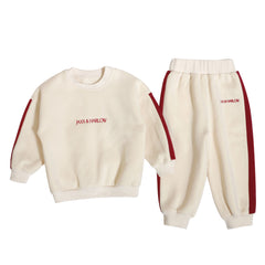 J&H Signature Tracksuit Set