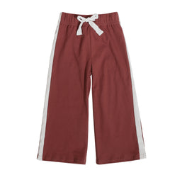 Retro Flared Pant