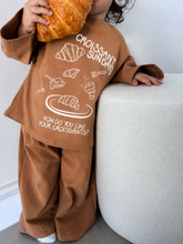 Croissant Sundays Set