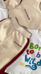 J&H Signature Tracksuit Set