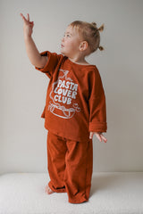 Pasta Lover Club Set