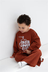 Pasta Lover Club Set