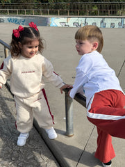 J&H Signature Tracksuit Set