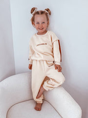 J&H Signature Tracksuit Set