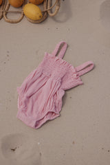 Lottie Romper