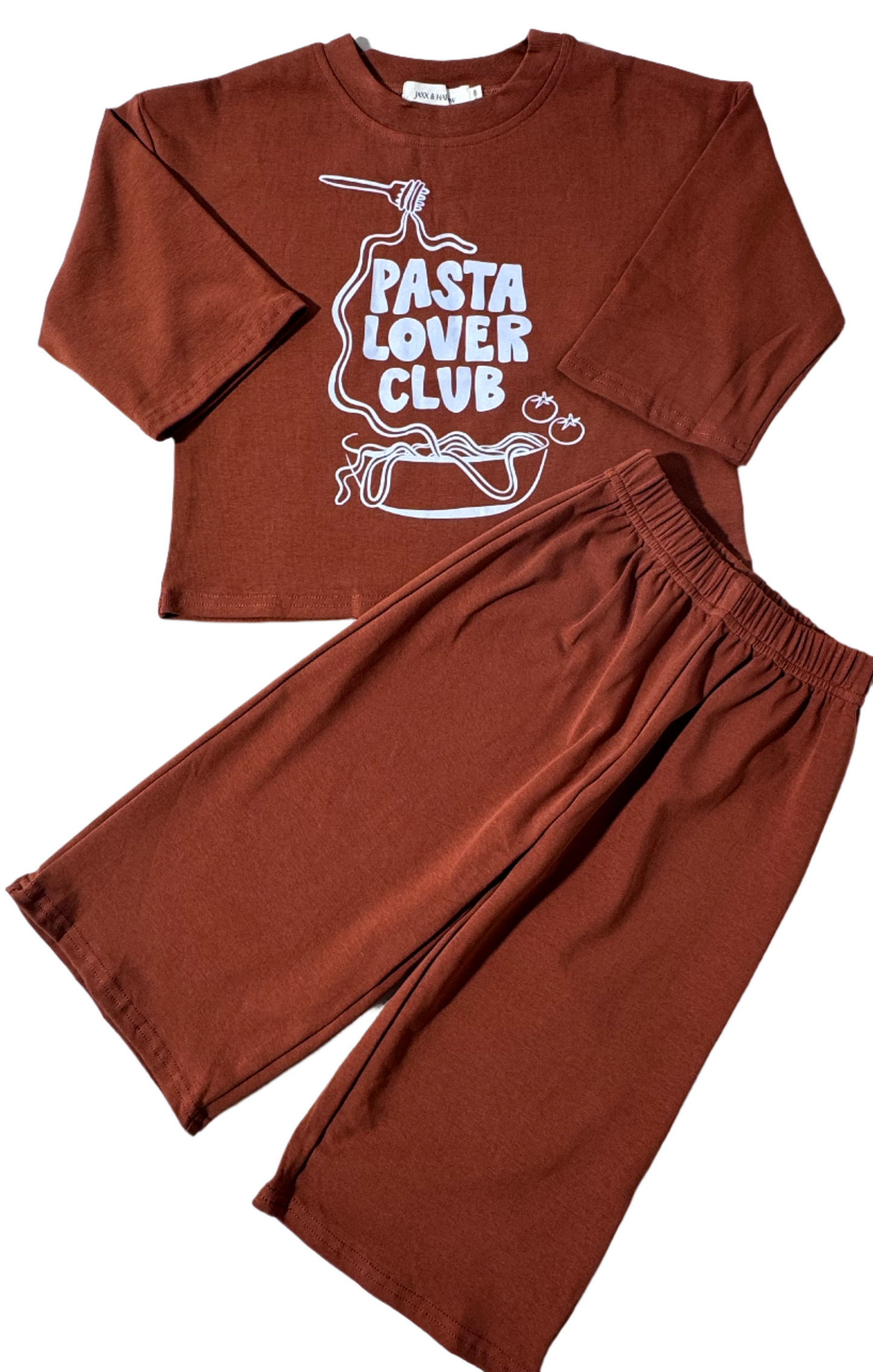 Pasta Lover Club Set