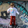 Born To Be Wild Long Sleeve