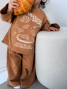 Croissant Sundays Set