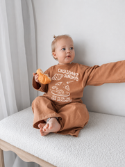 Croissant Sundays Set