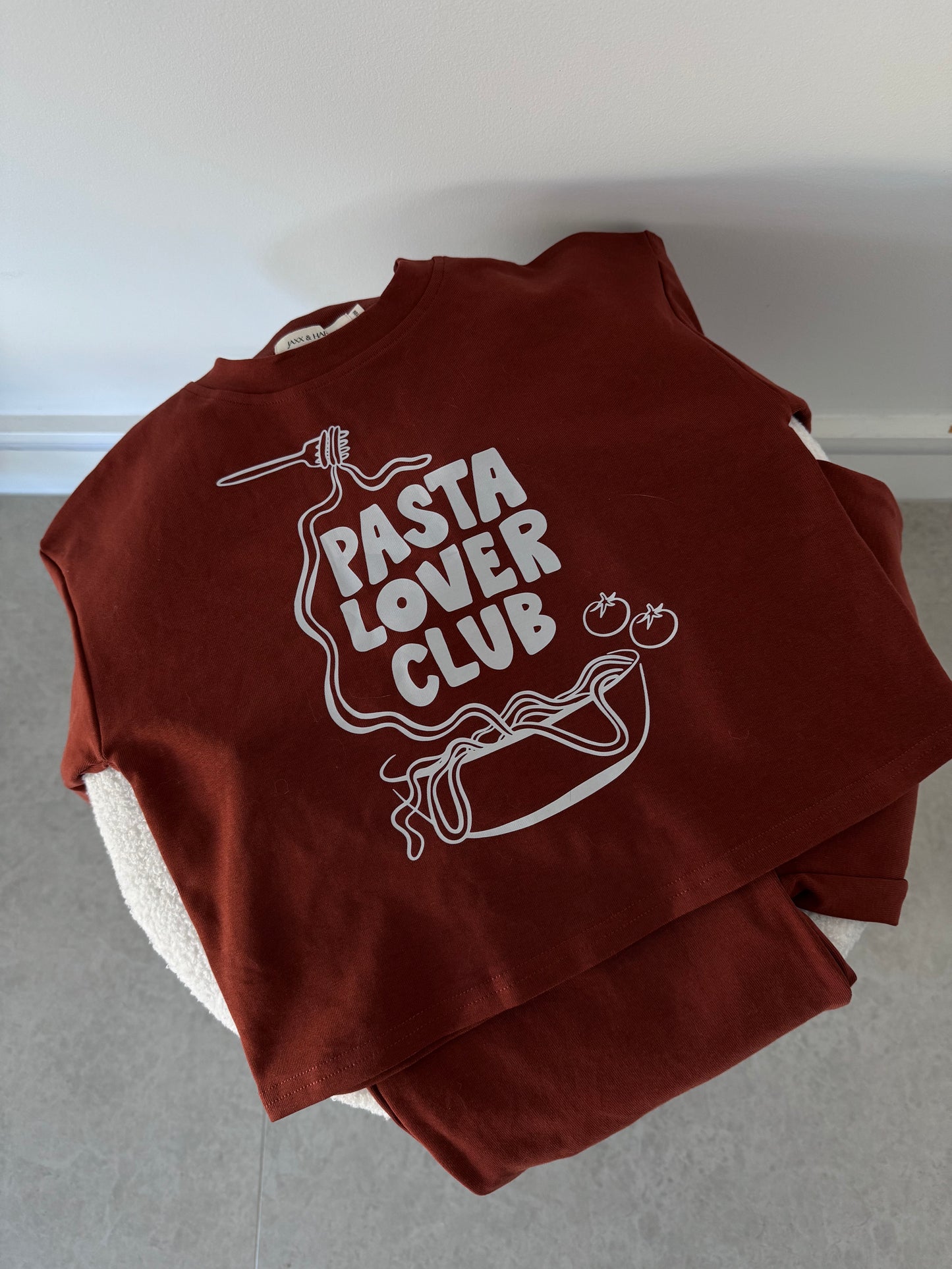 Pasta Lover Club Set