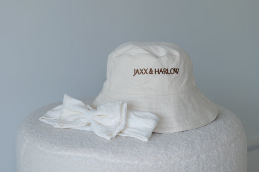 Jaxx and Harlow Hat