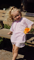 Lilac Bloom Set